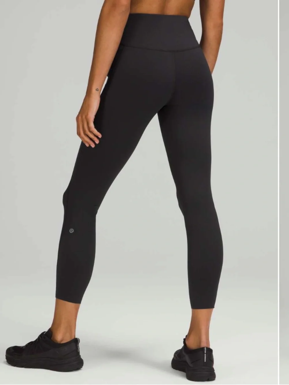 Lululemon Base Pace High-Rise Tight 25
